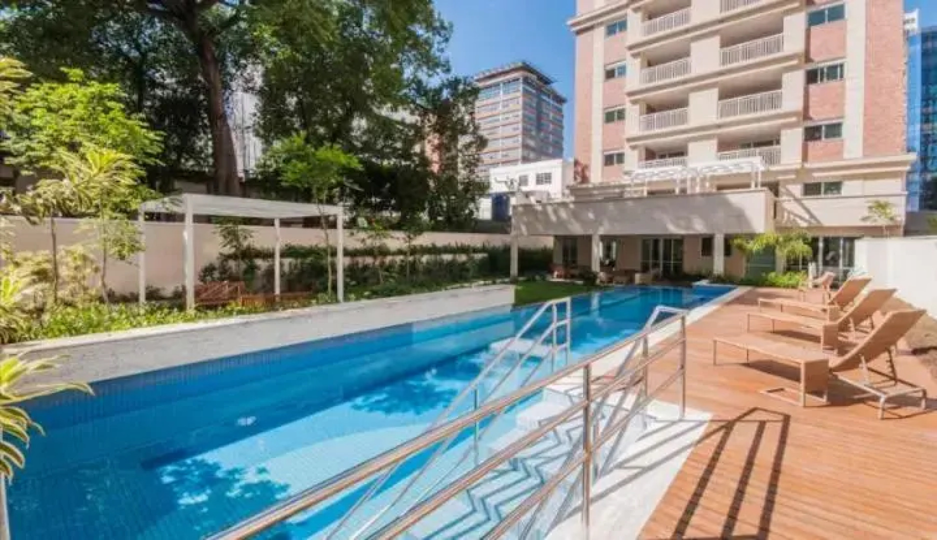 Estanconfor Villa Paulista