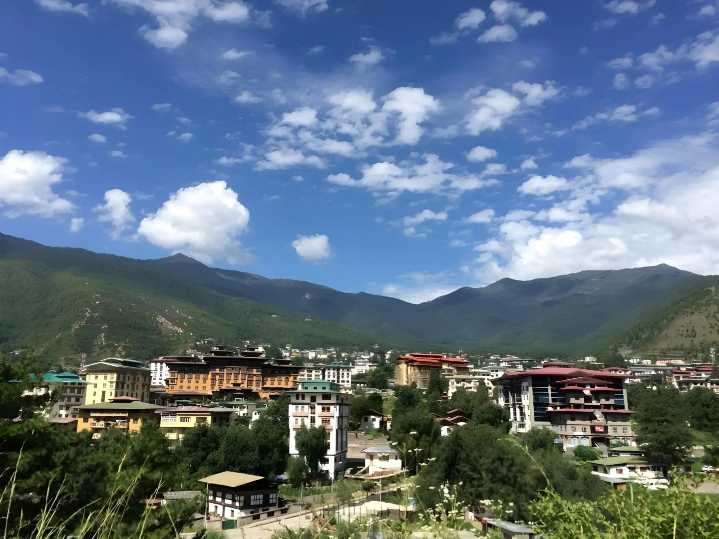Hotel River Valley