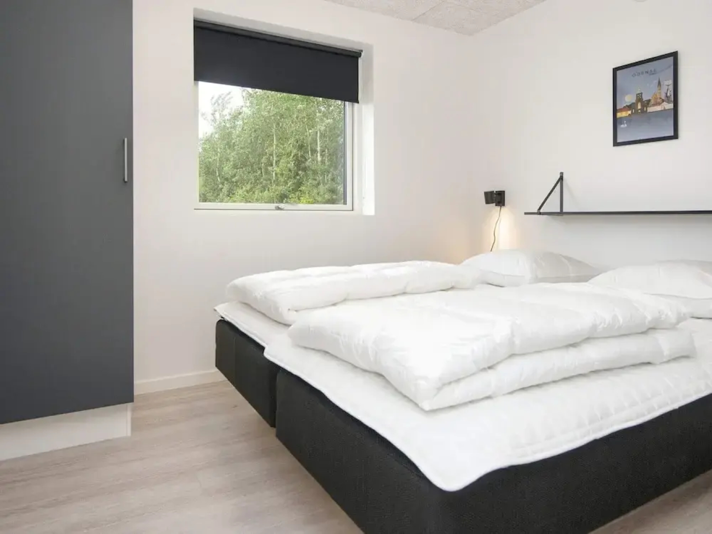 5 Star Holiday Home in Ansager