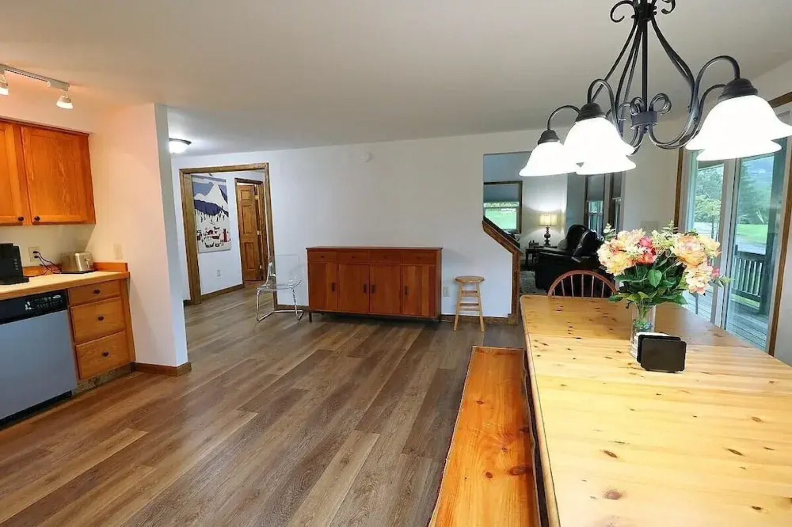 Holimont Sunset 4 Bedroom Chalet by Redawning