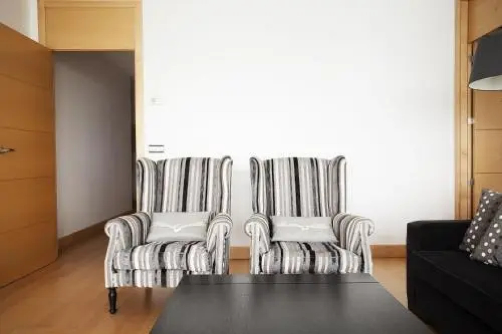 Aingura - Basque Stay