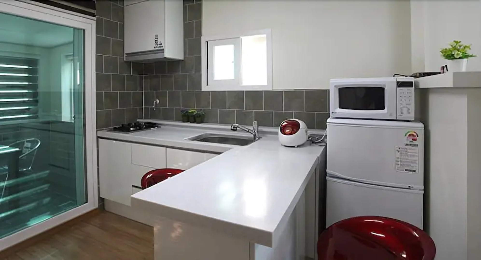 Yangpyeong Gawon Villa Pension