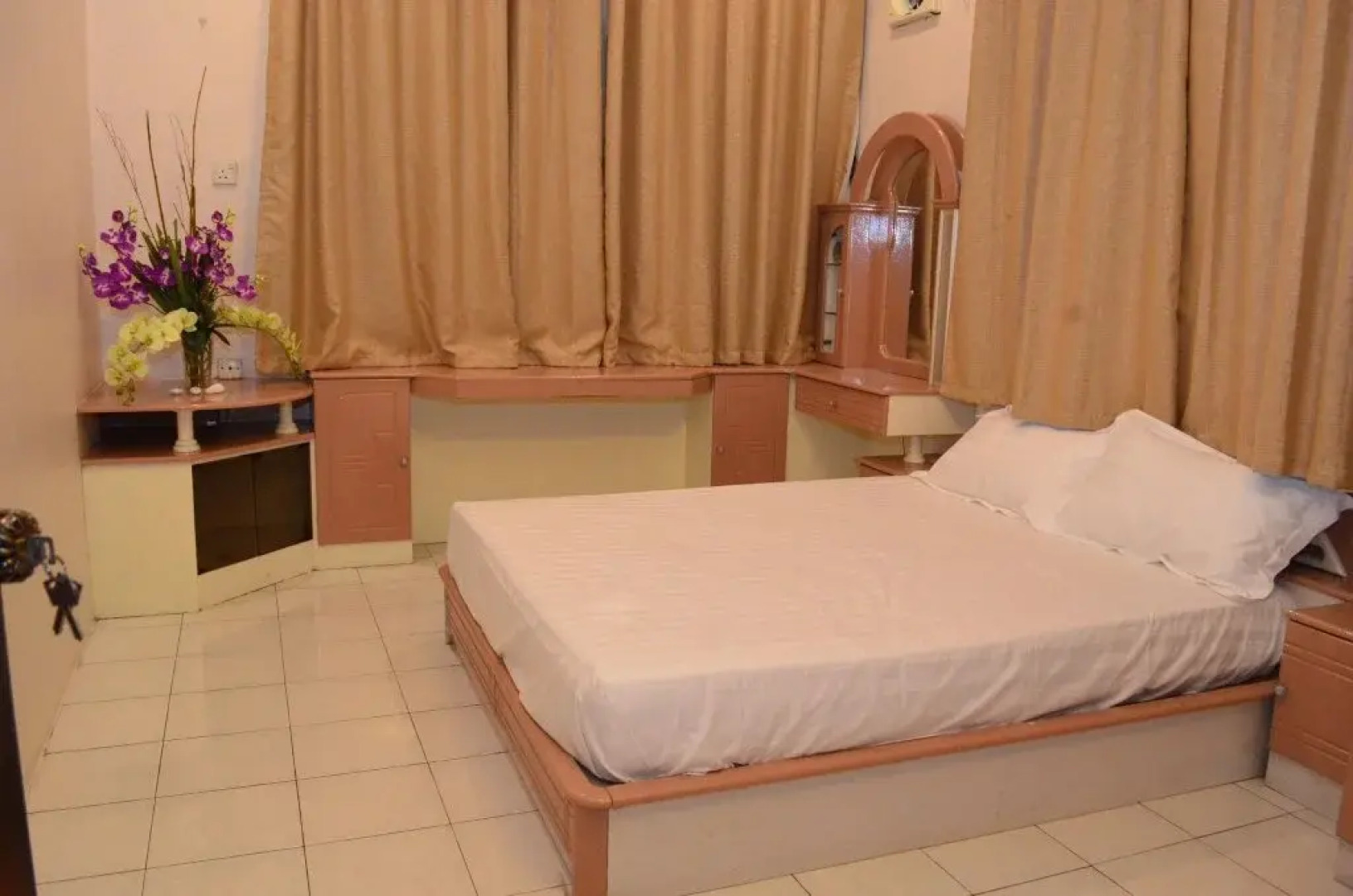 ECO93 Vacation Home Lunas