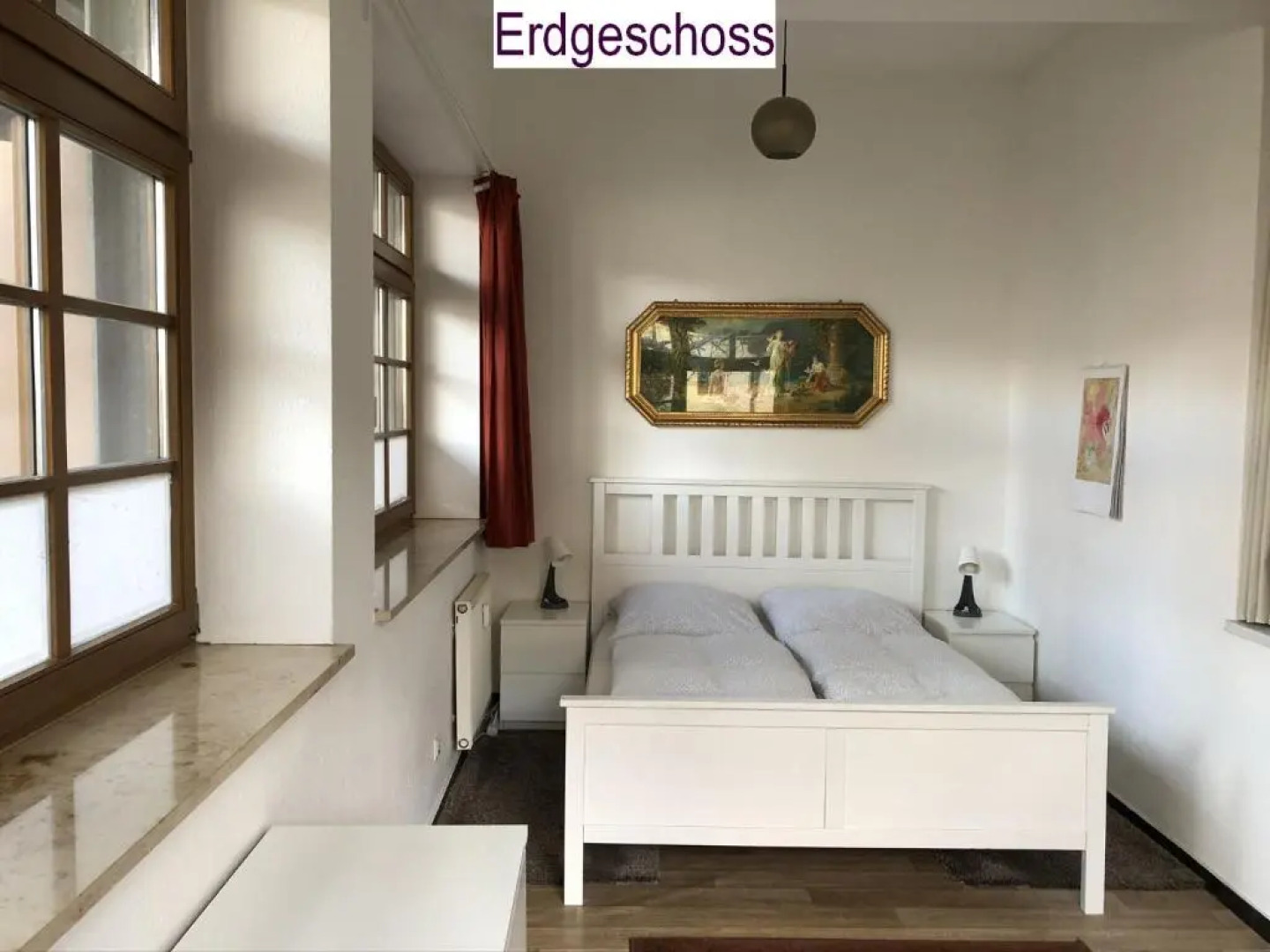 Apartment Pension Sternchen