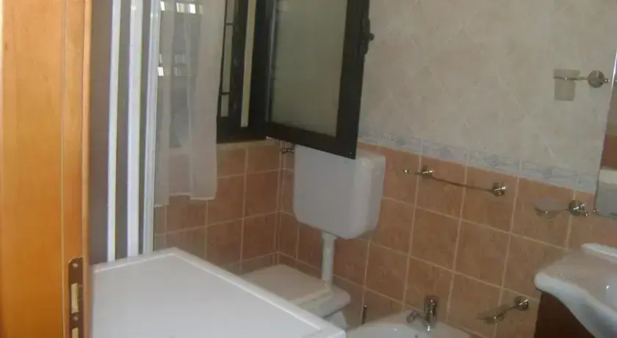 Appartamento in Villa