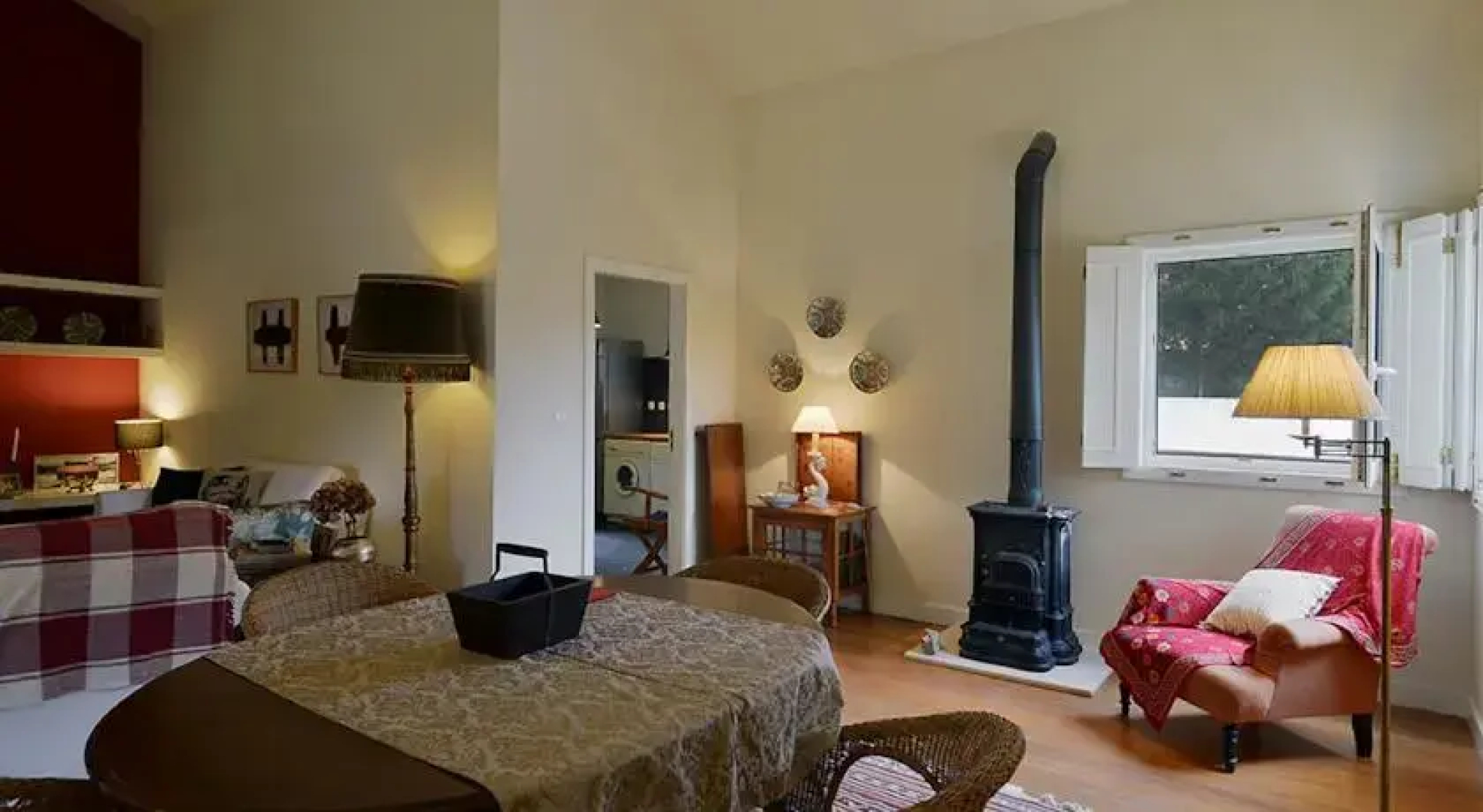 FLH - Santo Estêvão Country House