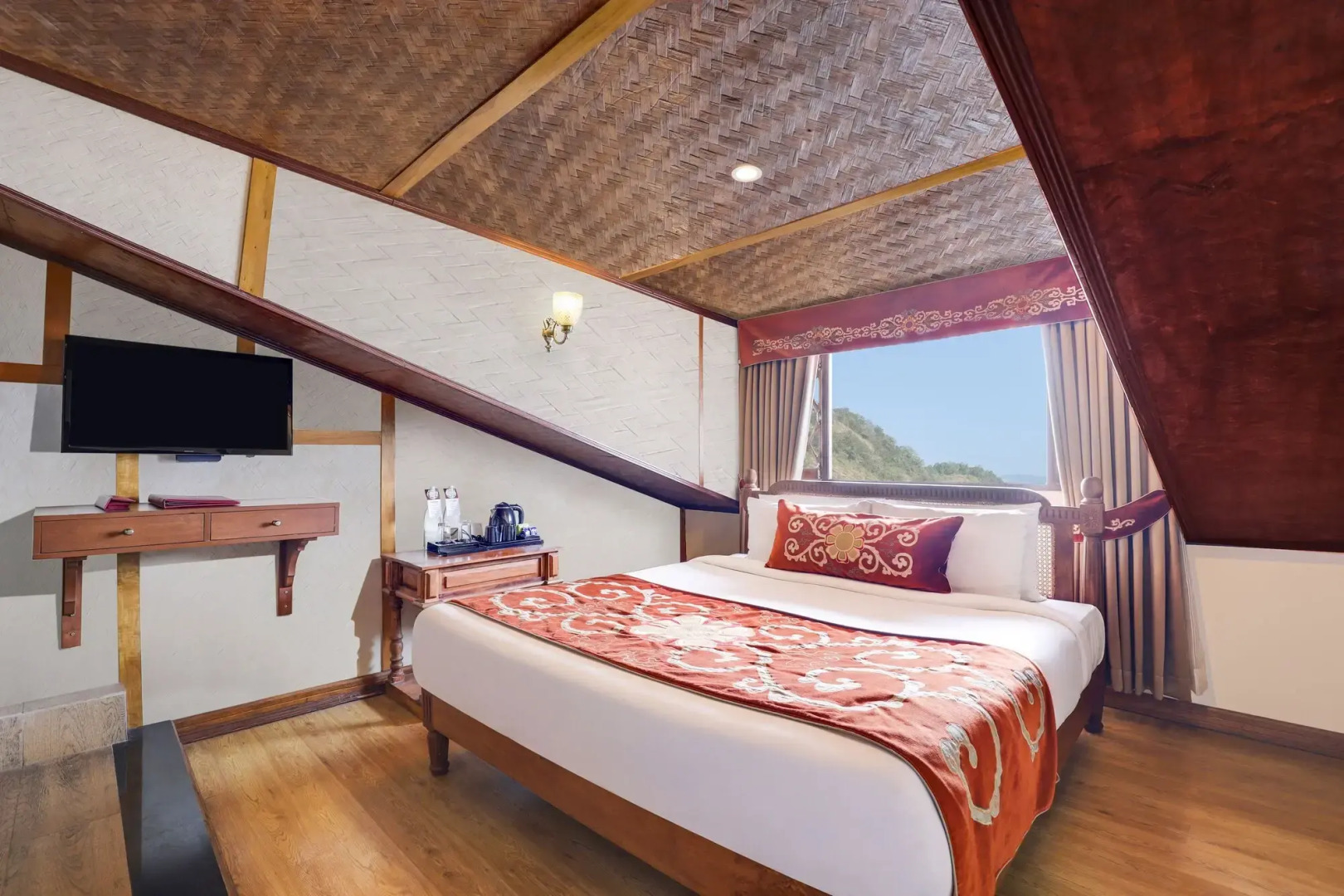 Summit Hermon Hotel & Spa