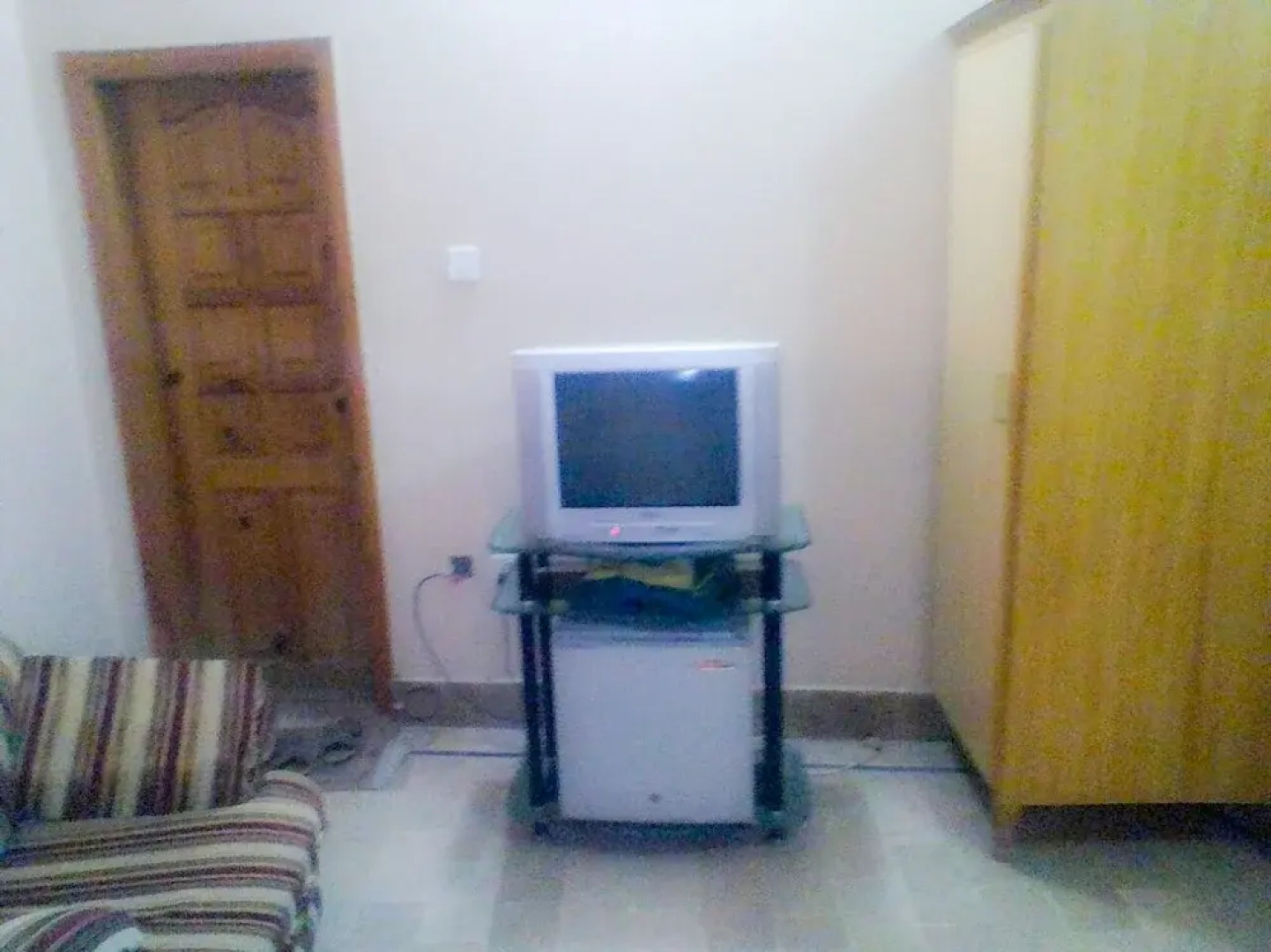 Chancery Inn Guest House