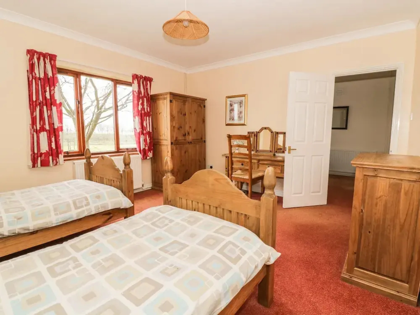 Mulberry Cottage