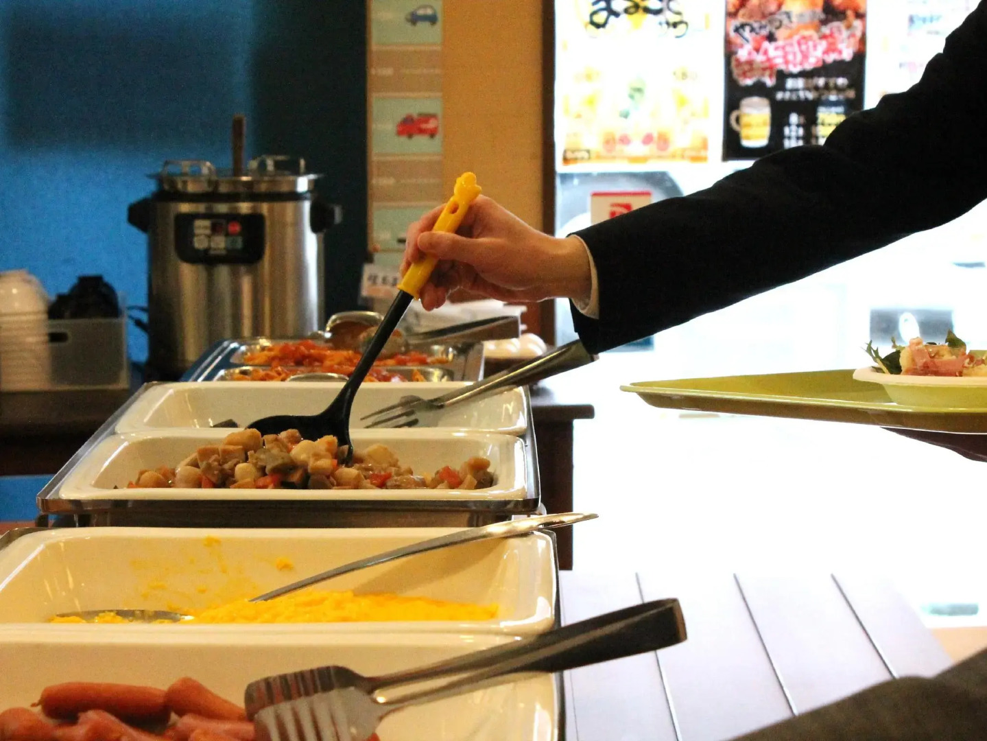 Shizuoka Hotel Tokinosumika