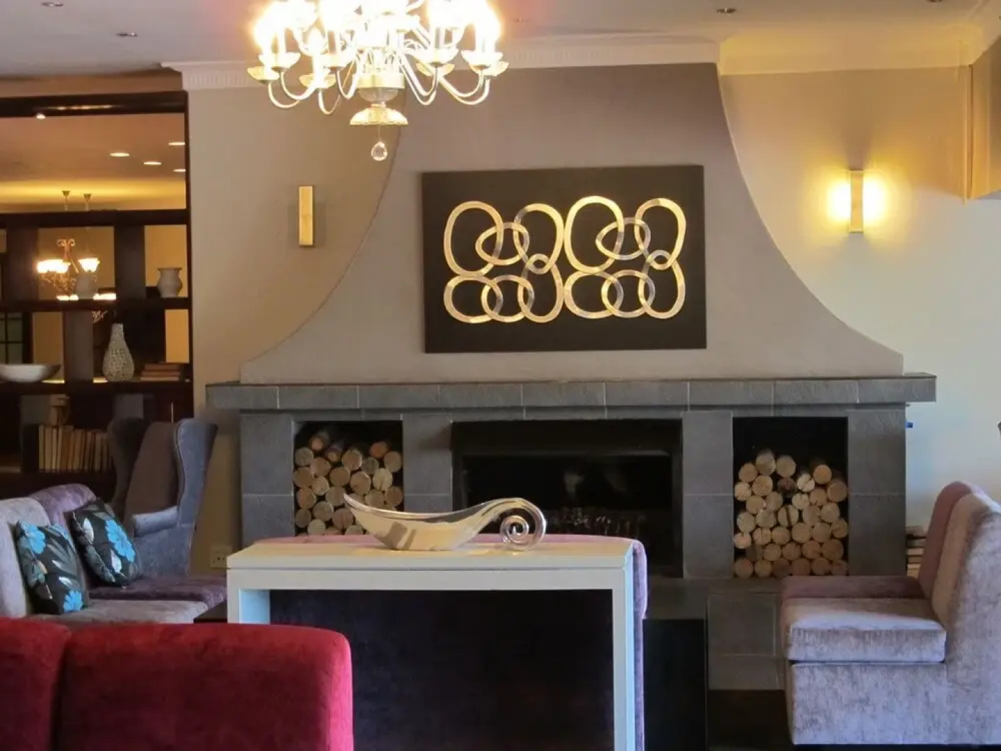 Mont Aux Sources Hotel