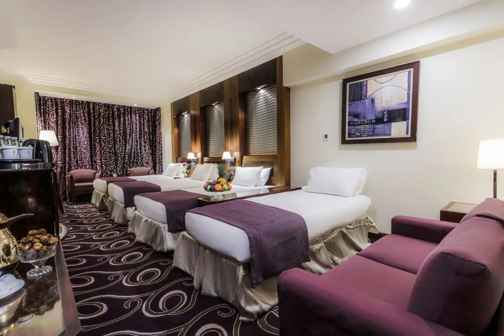 Elaf Kinda Hotel