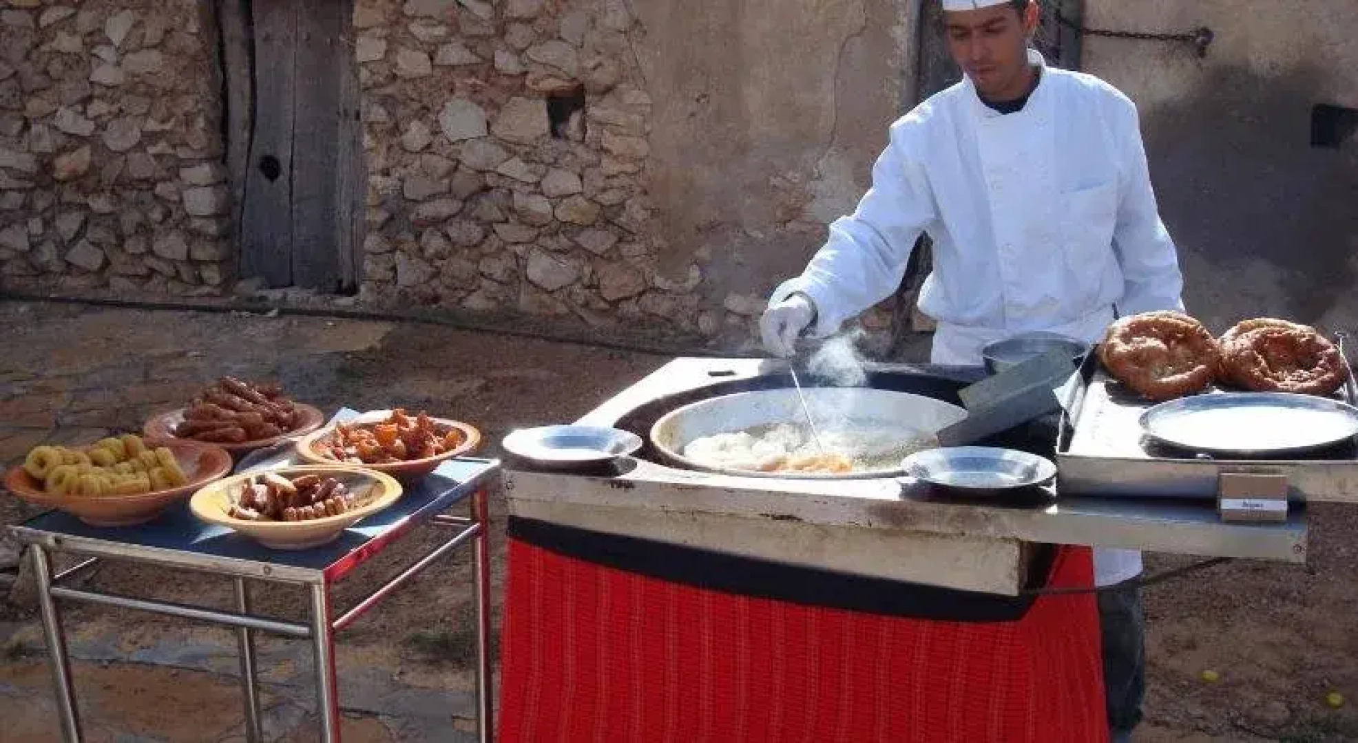 Hotel Dakyanus Tataouine