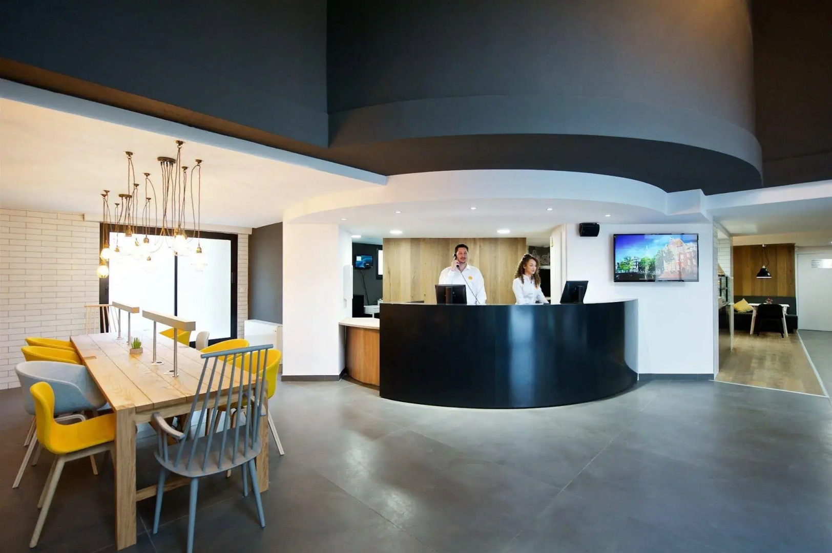 Staycity Aparthotels, Marseille, Centre Vieux Port