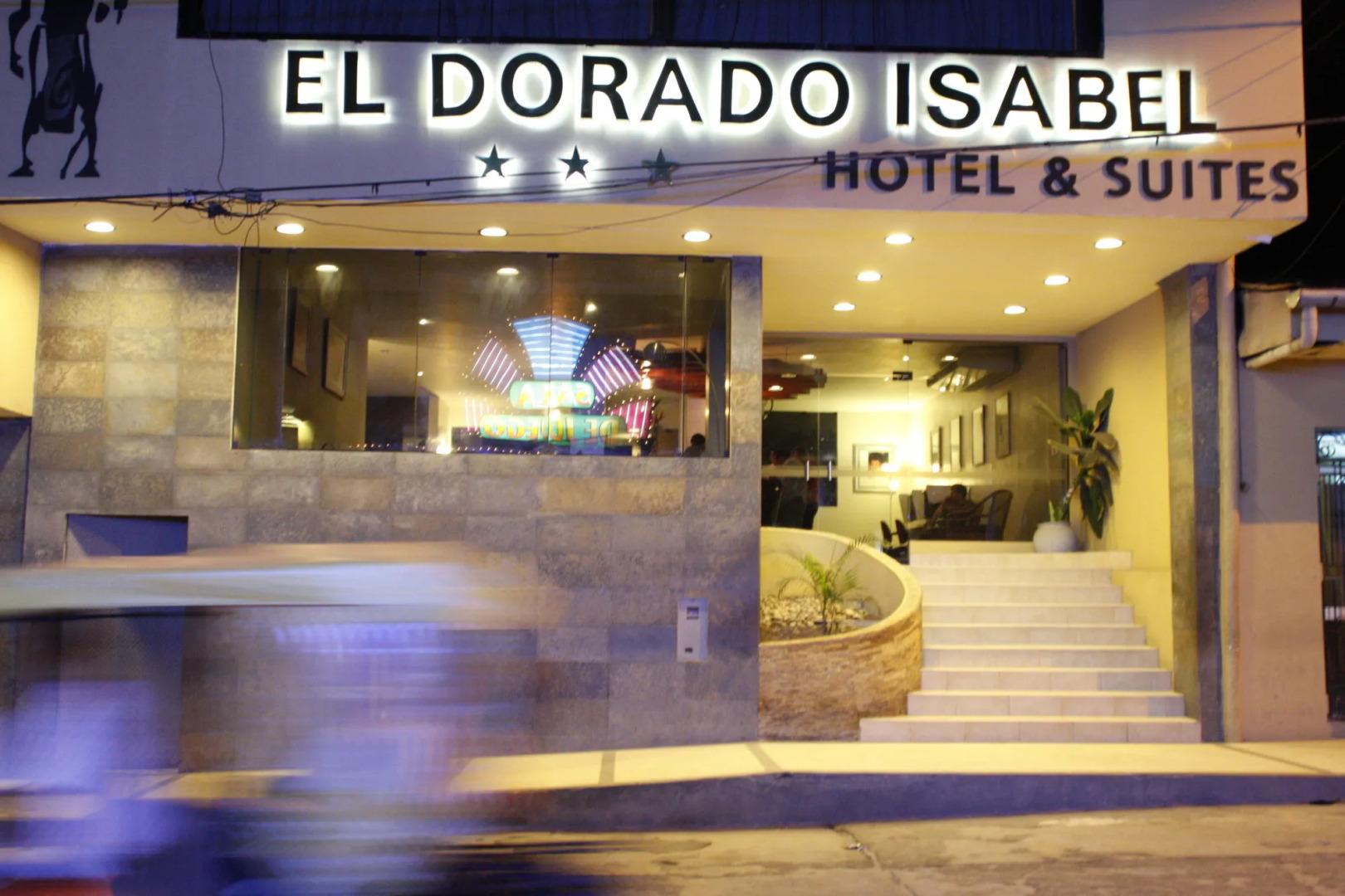 El Dorado Classic Hotel