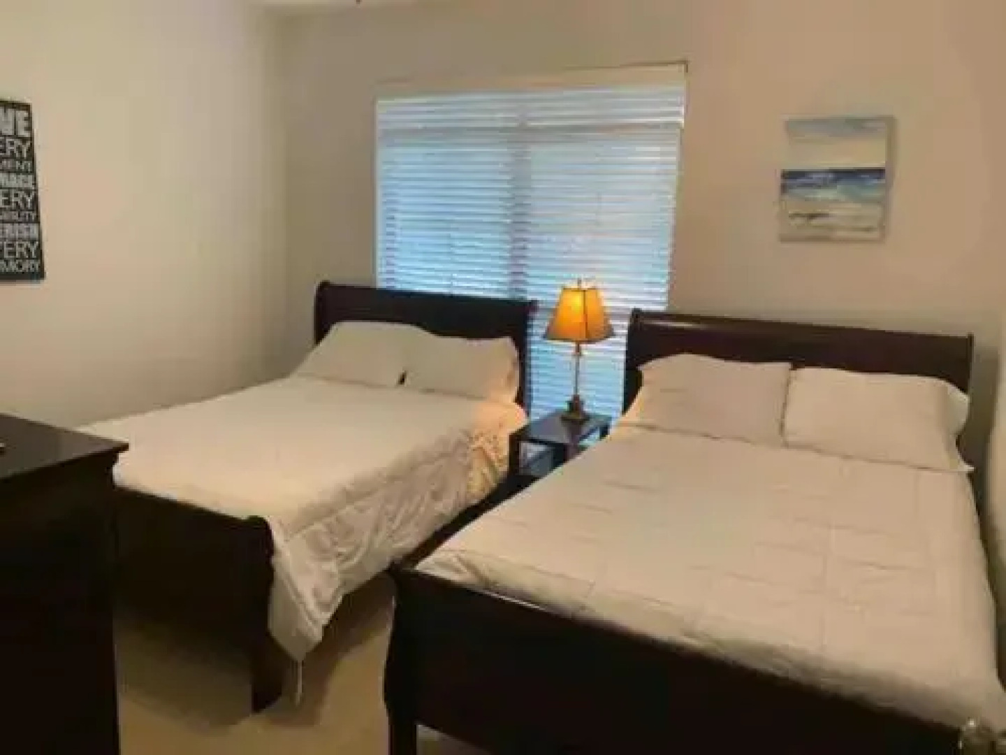 Resort Style Apt Home-Woodlands