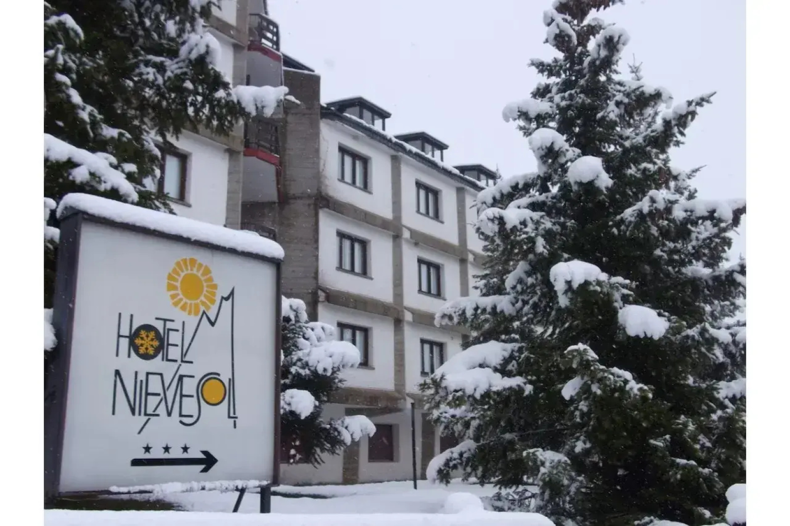 Nievesol