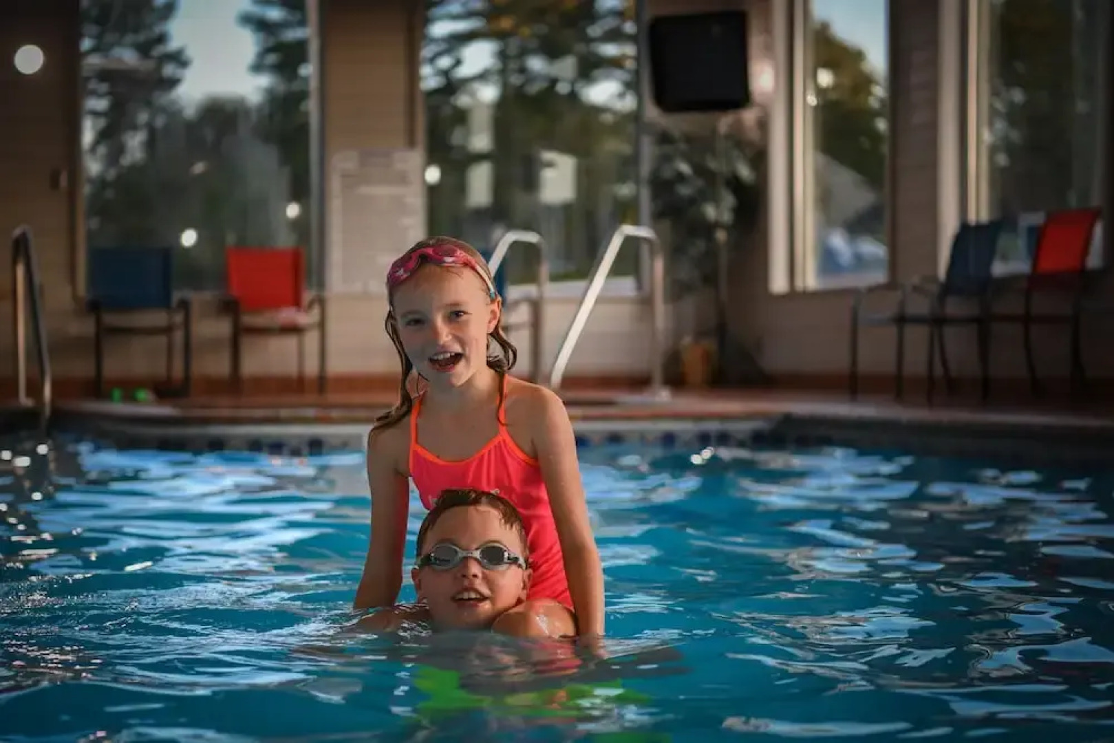 Natura Treescape Resort