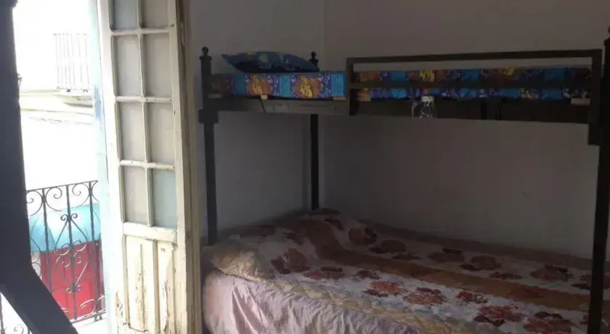 Hostal el Caminante