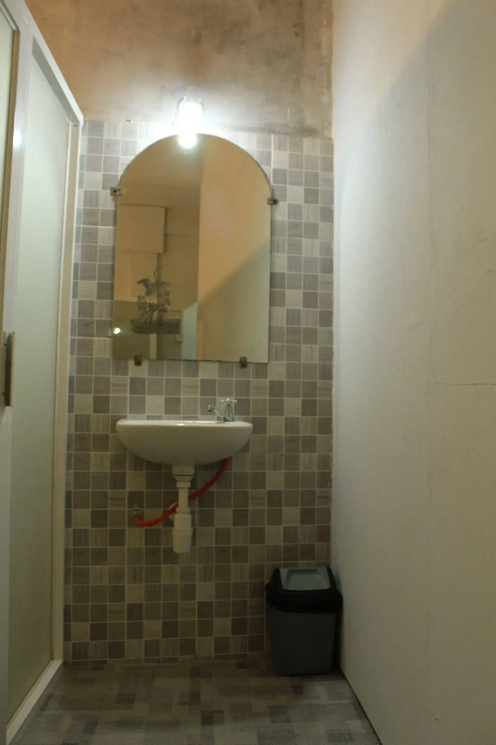 Sayang Maha Mertha Hotel