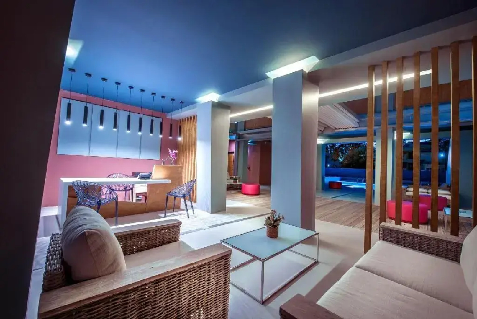 Corissia Harmony Hotel