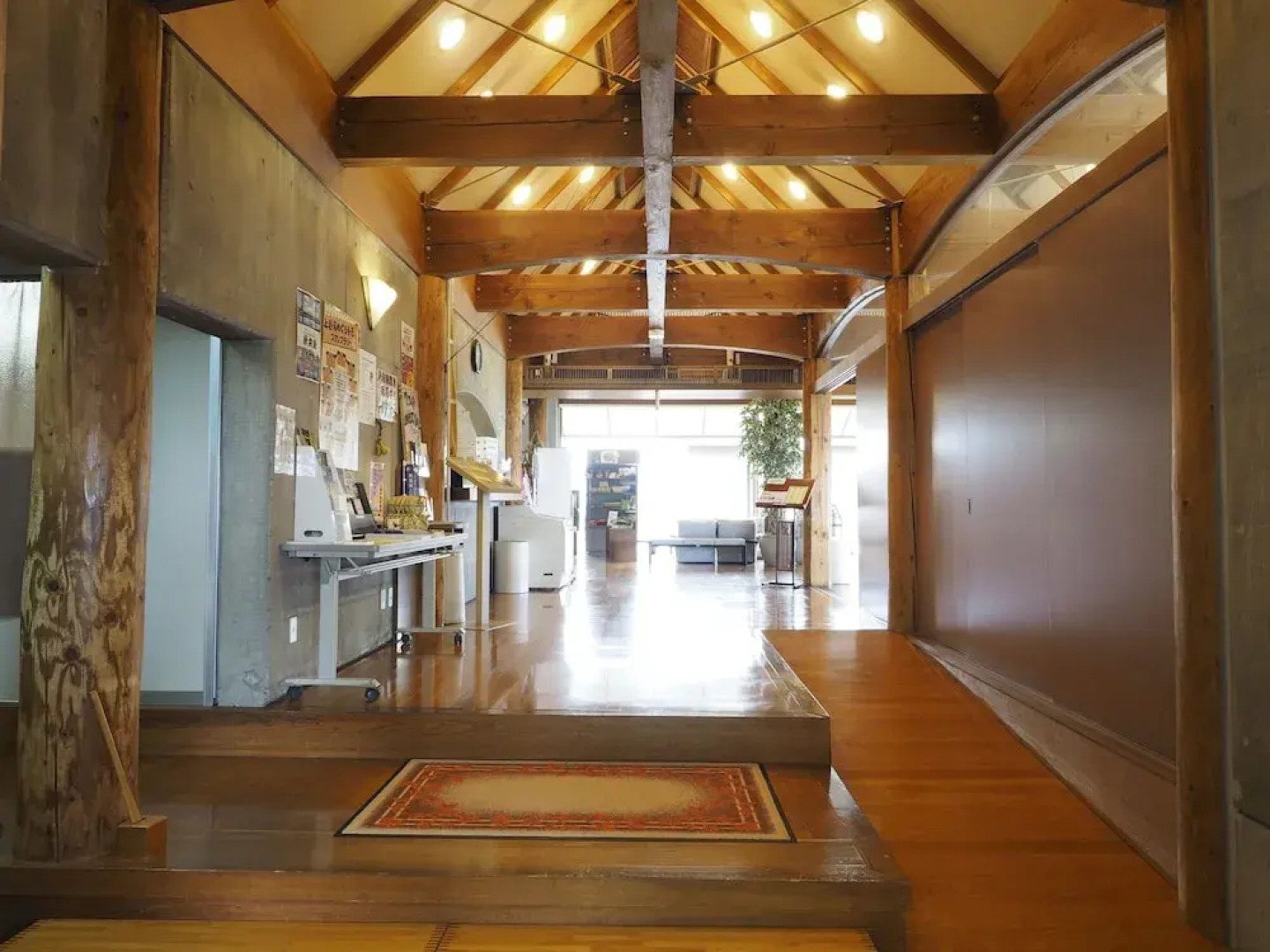 Natureling Hotel Kome-Honjin