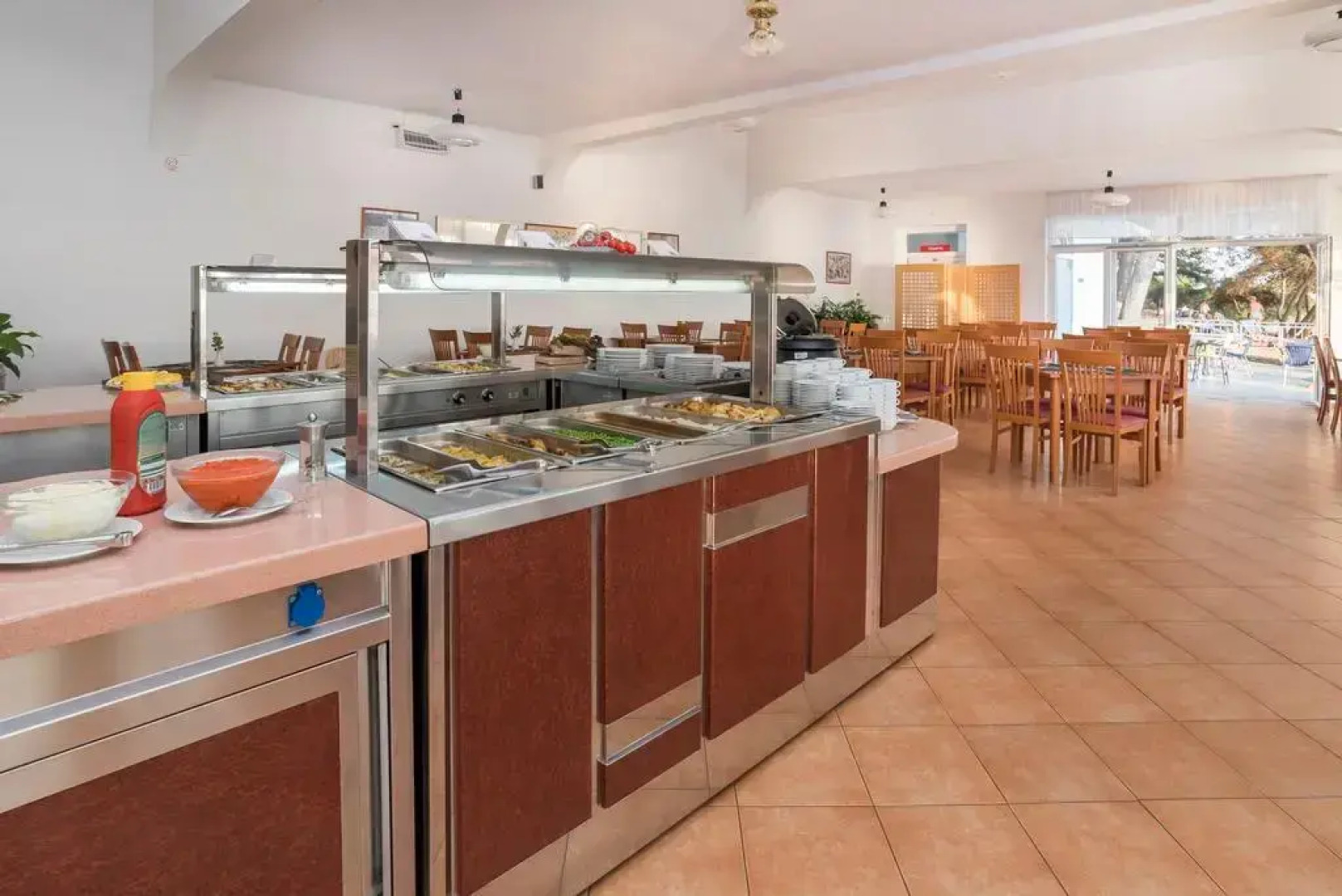 Savudrija Apartments