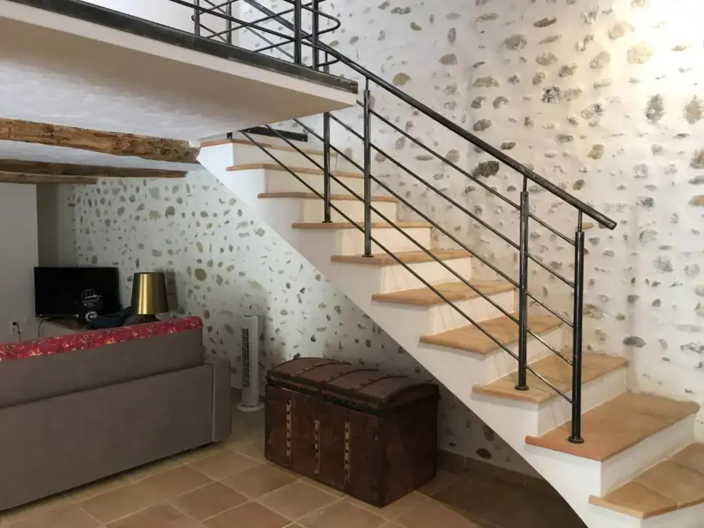 Les Gites De La Gassende