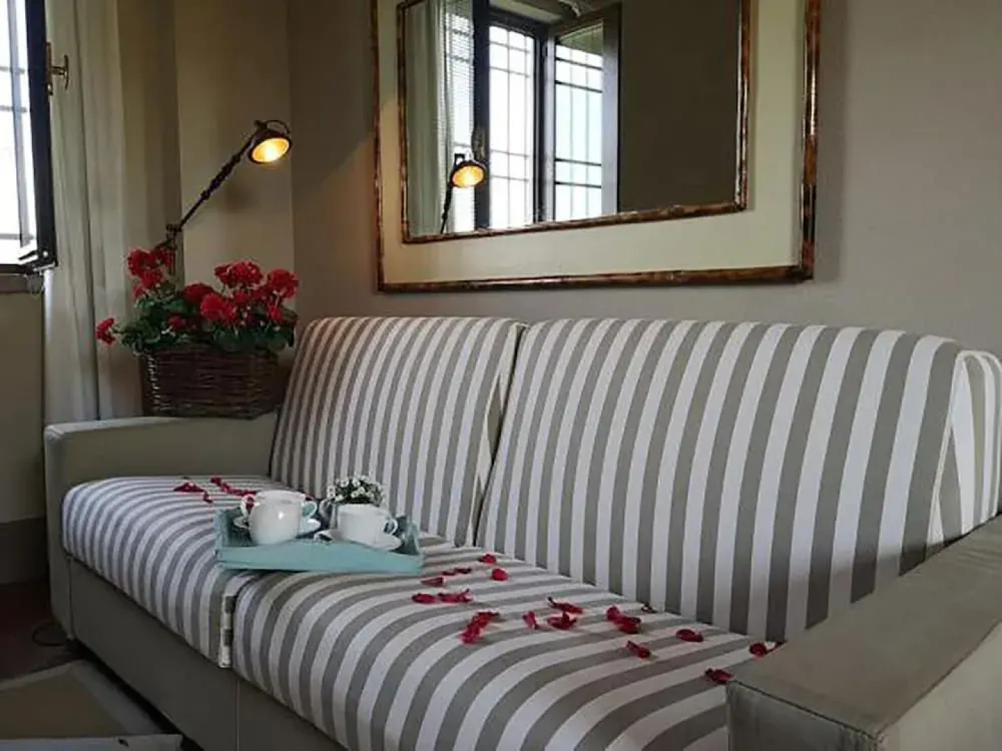 Agriturismo Cantagrillo