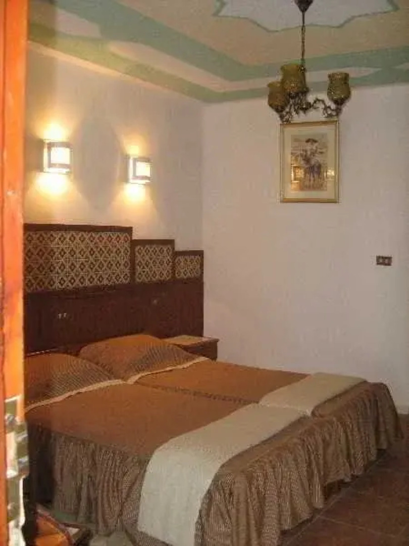 Le Saharien Paradise