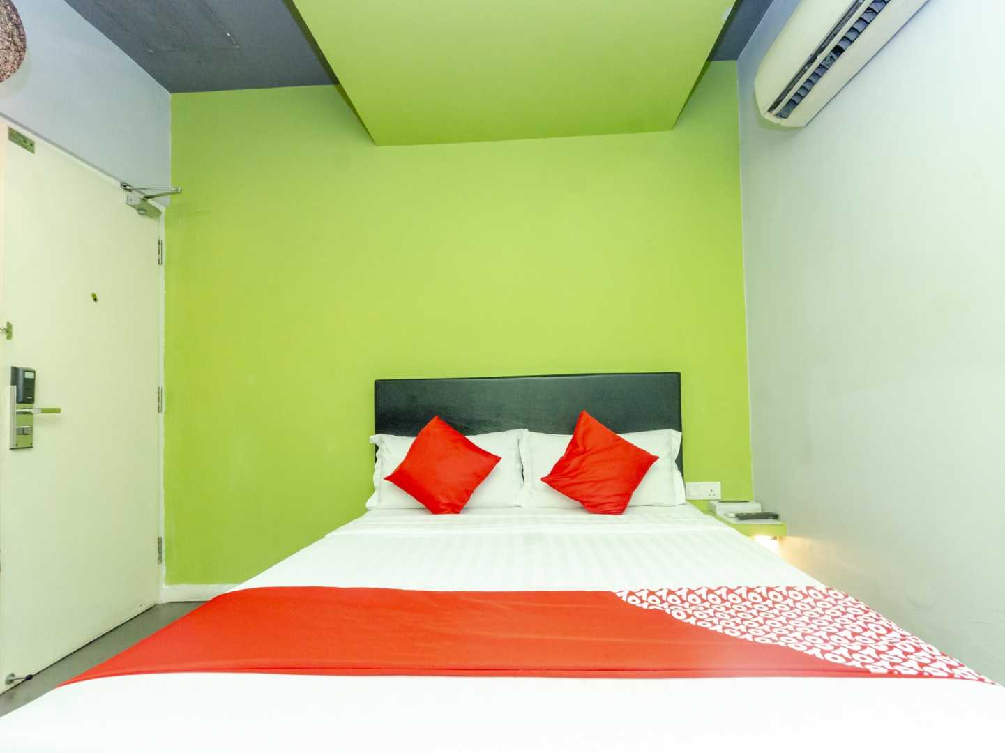 Rooms Boutique Hotel