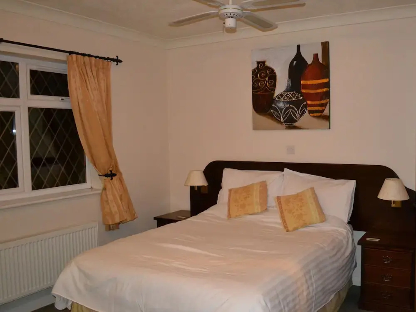 Oliver Twist Country Inn