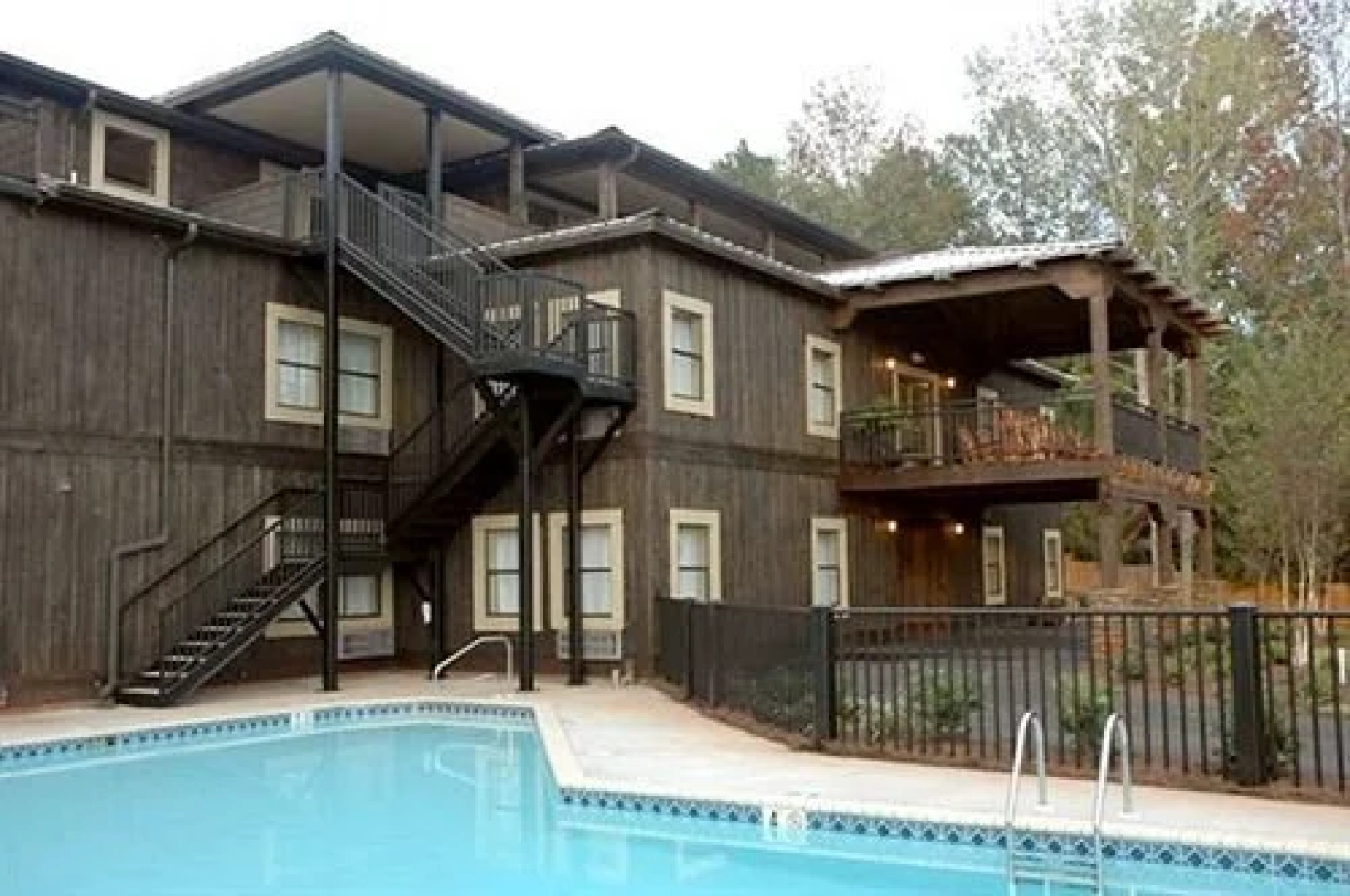 Creekside Lodge and Event Center