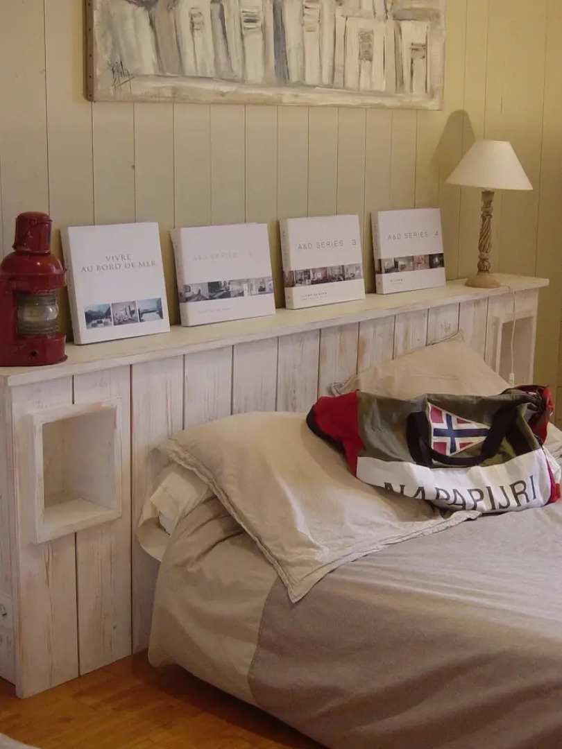 Les Minutias Village