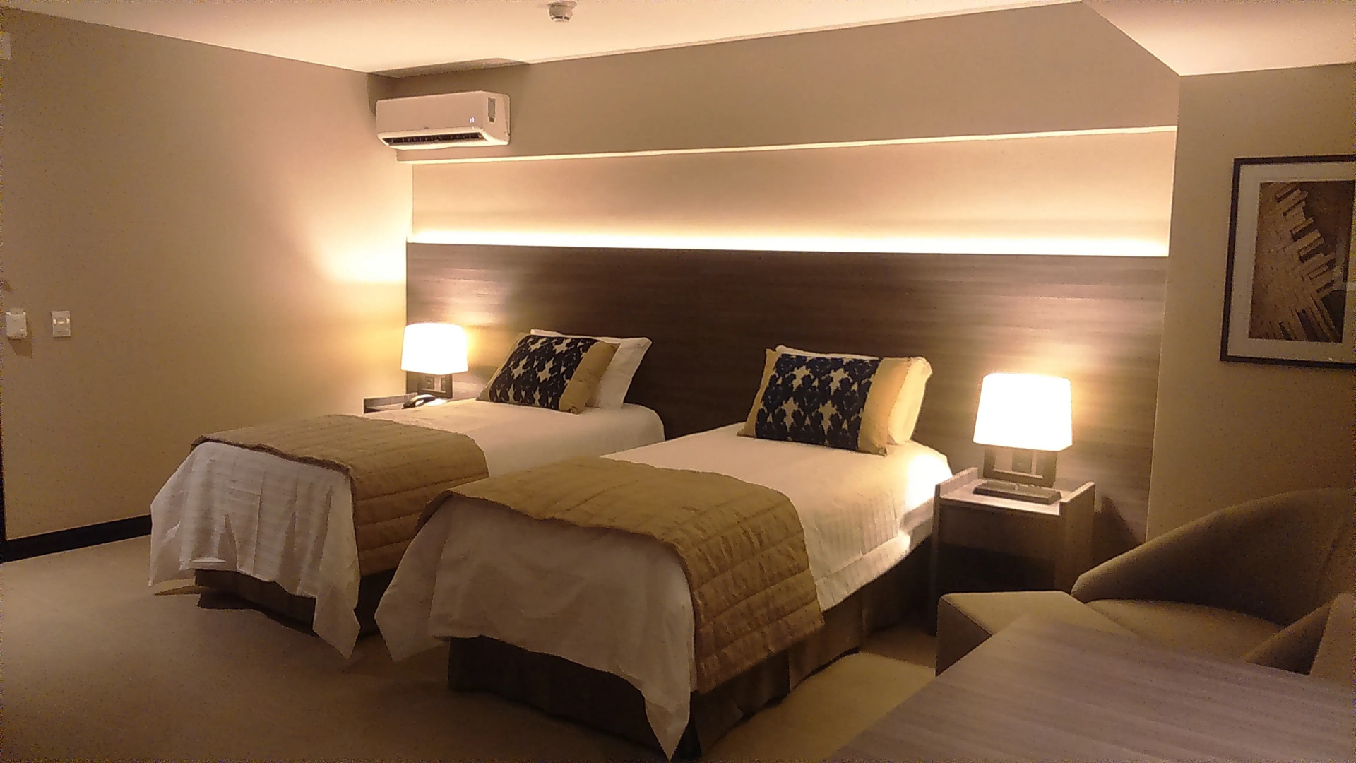 Golden Tulip Natal Ponta Negra