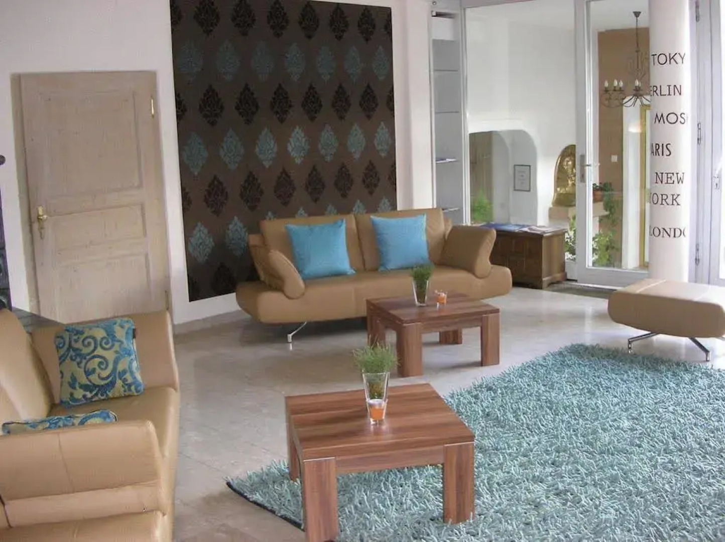 Arthotel Ana Panorama