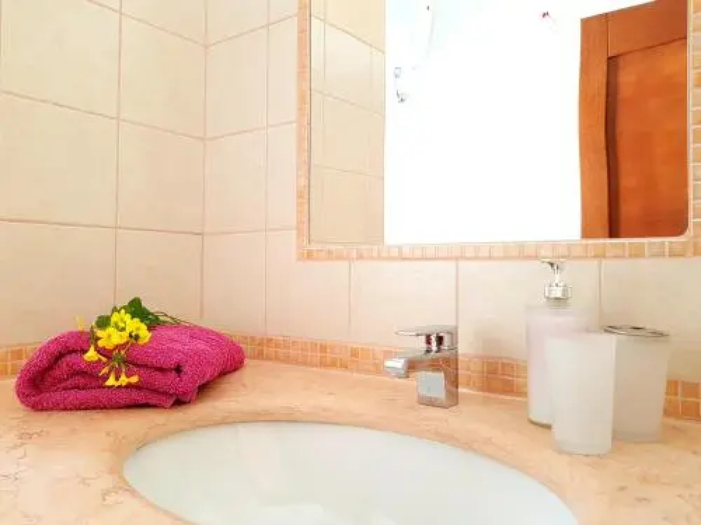 Agriturismo Chiai Francesco