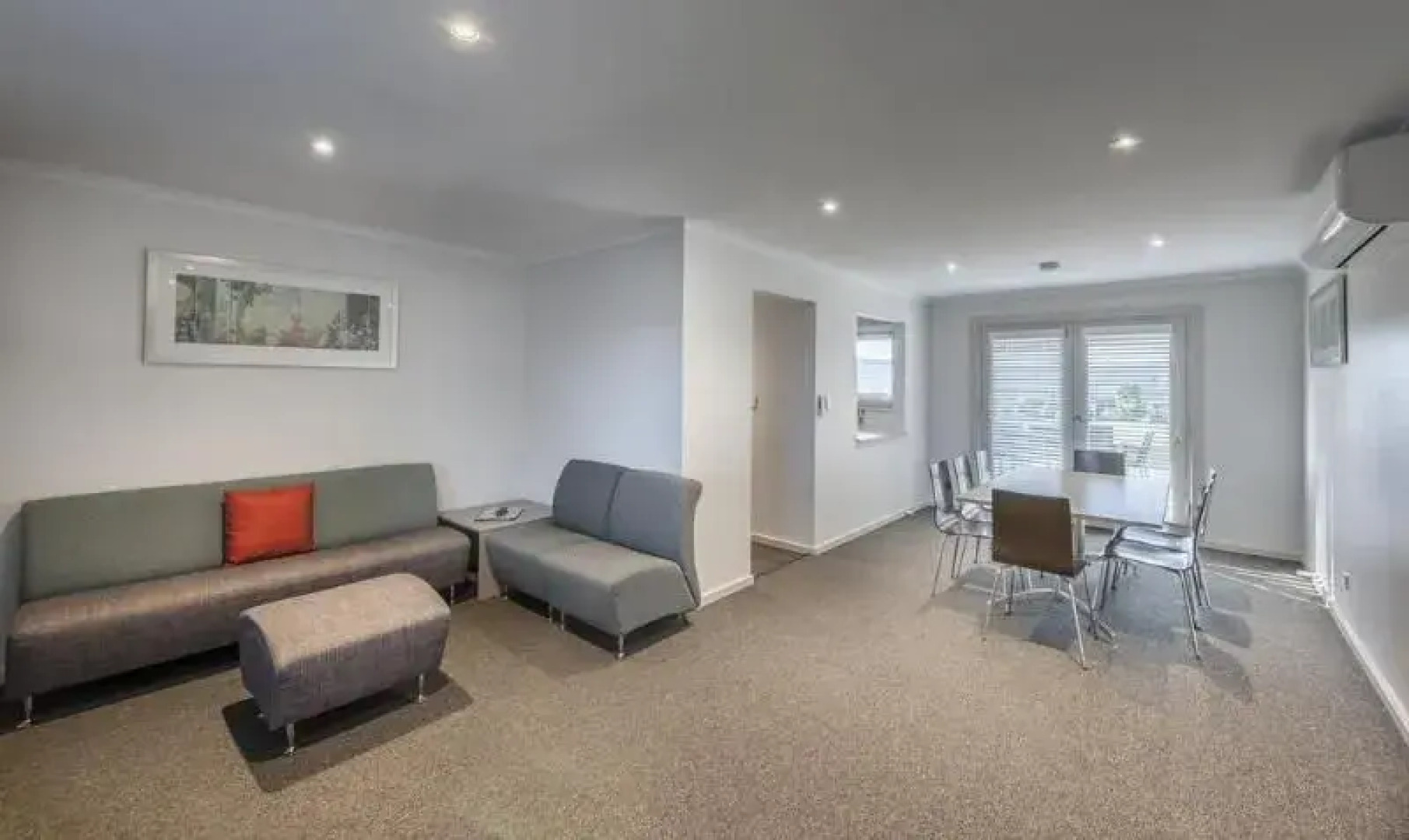 Big4 Hahndorf Resort