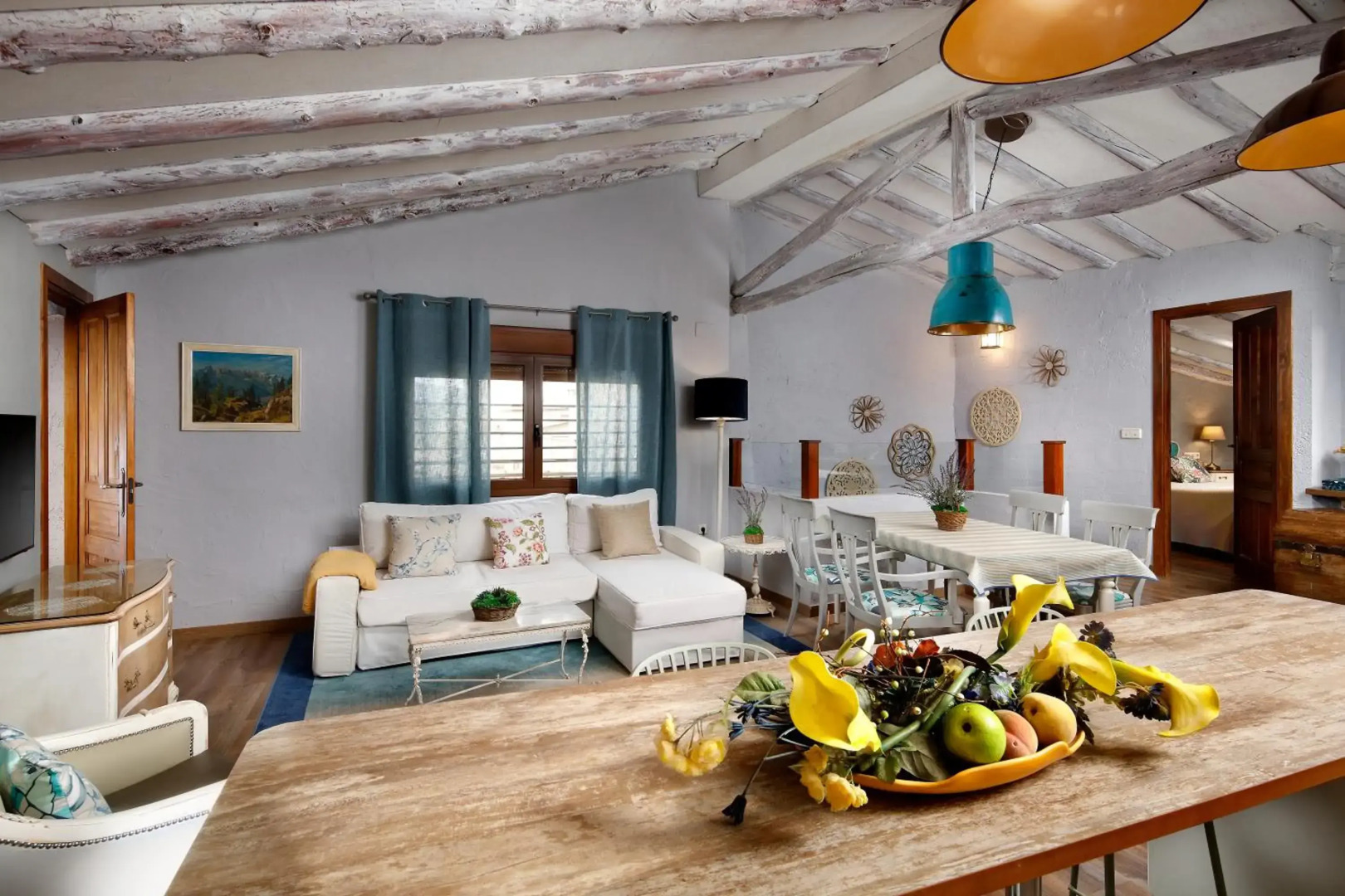 Hotel Villa San Jorge