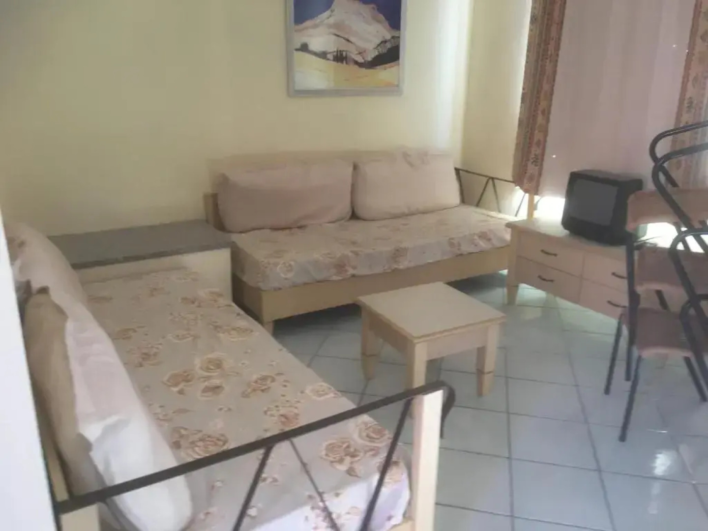 Appartamenti Costa Rossa Cala Rossa