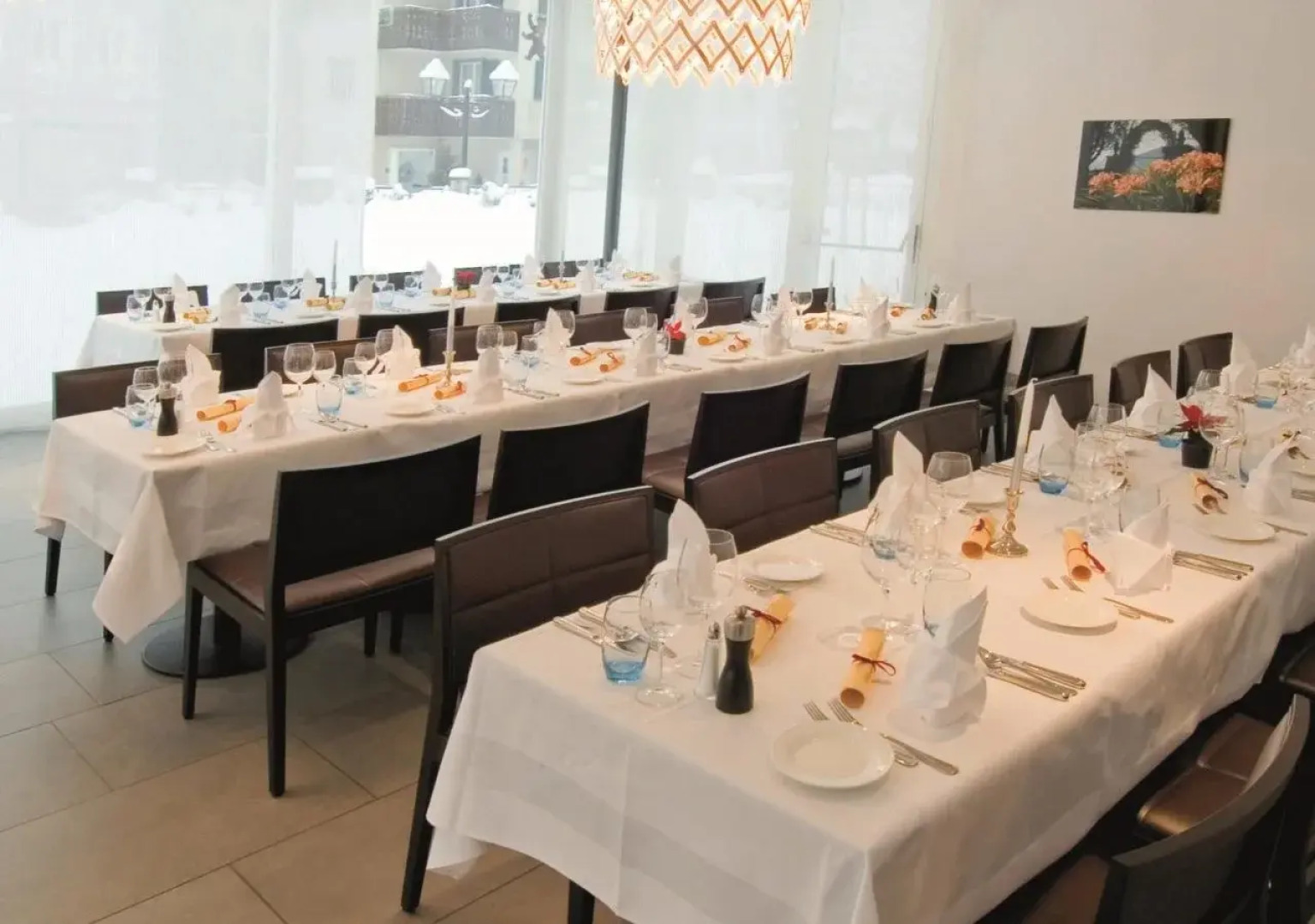 Sorell Hotel Tamina Bad Ragaz