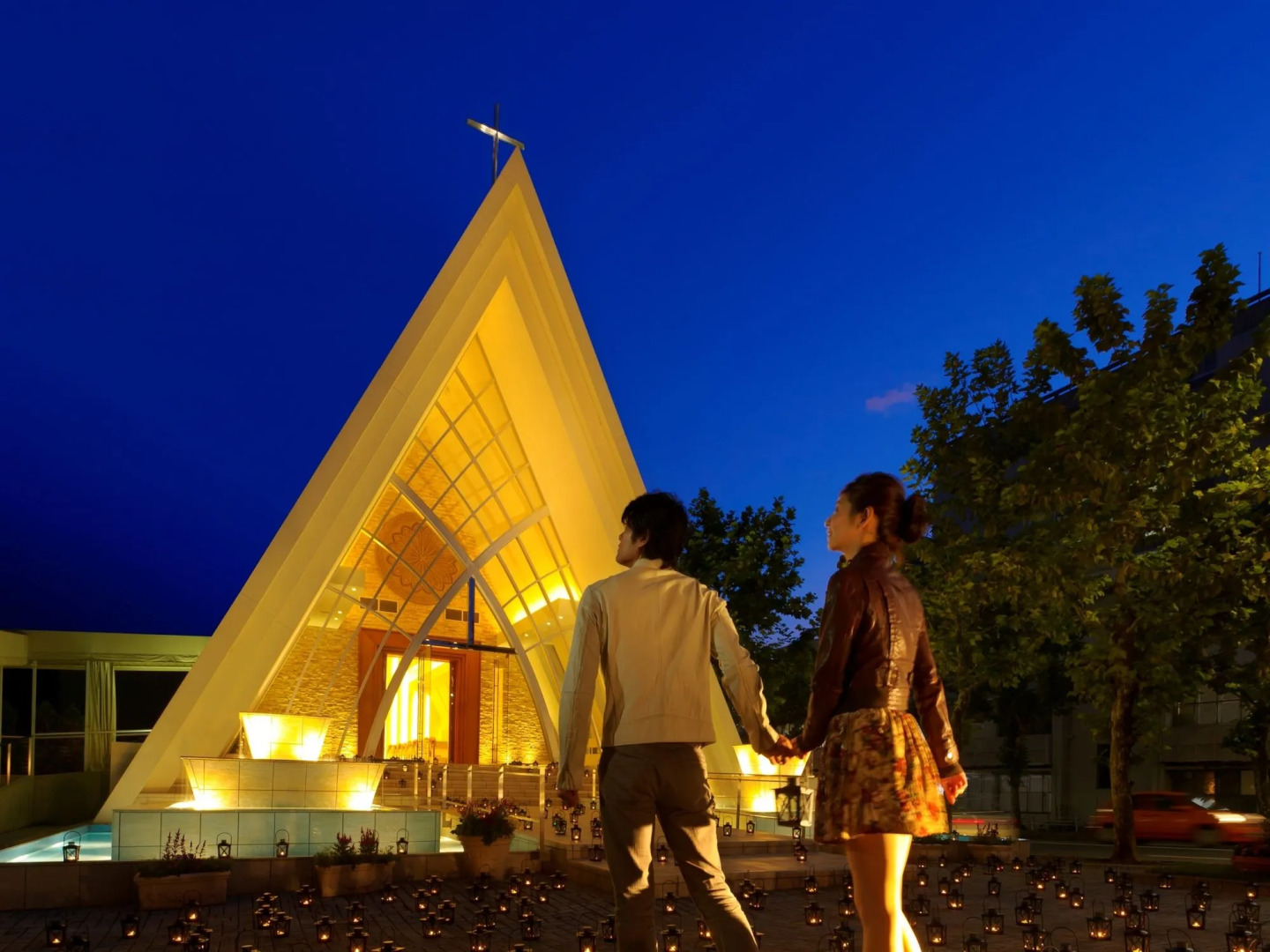 Hotel Kokusai 21 Nagano