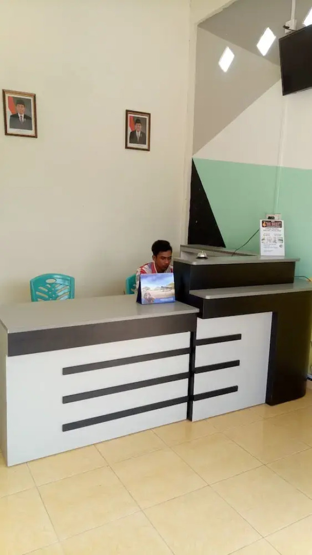 De Best Hotel Natuna