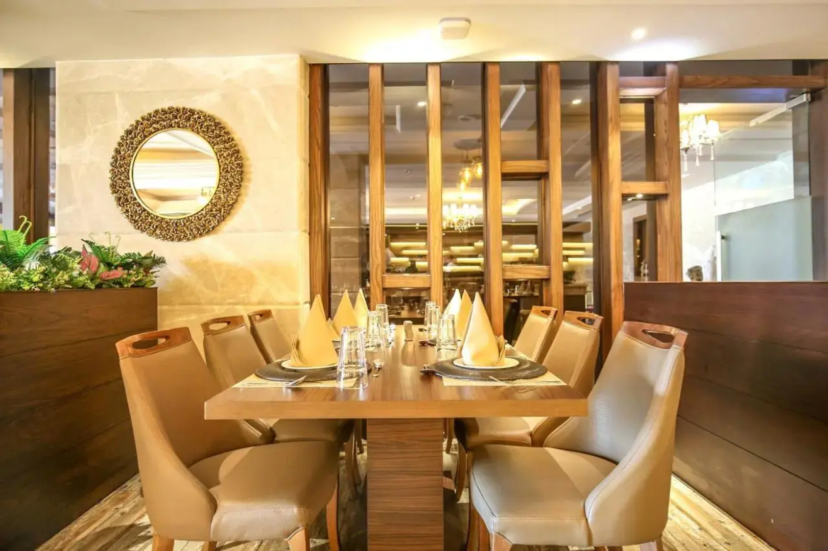 Hotel Stella Continental