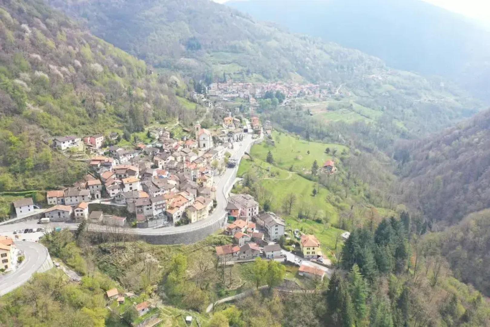 Bed and Breakfast Chiarina