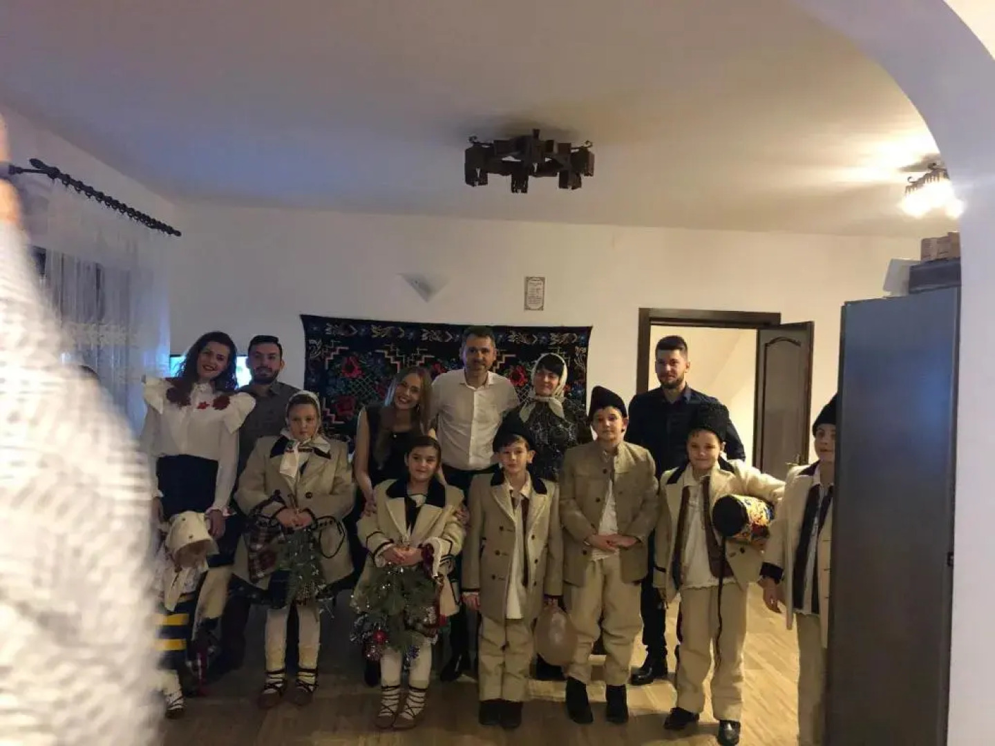 Pensiunea Trei Lalele