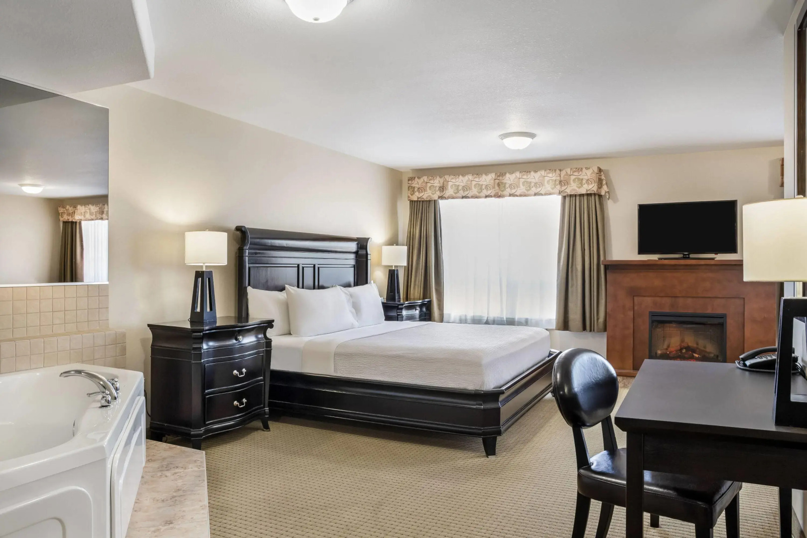 Ramada by Wyndham Lac La Biche