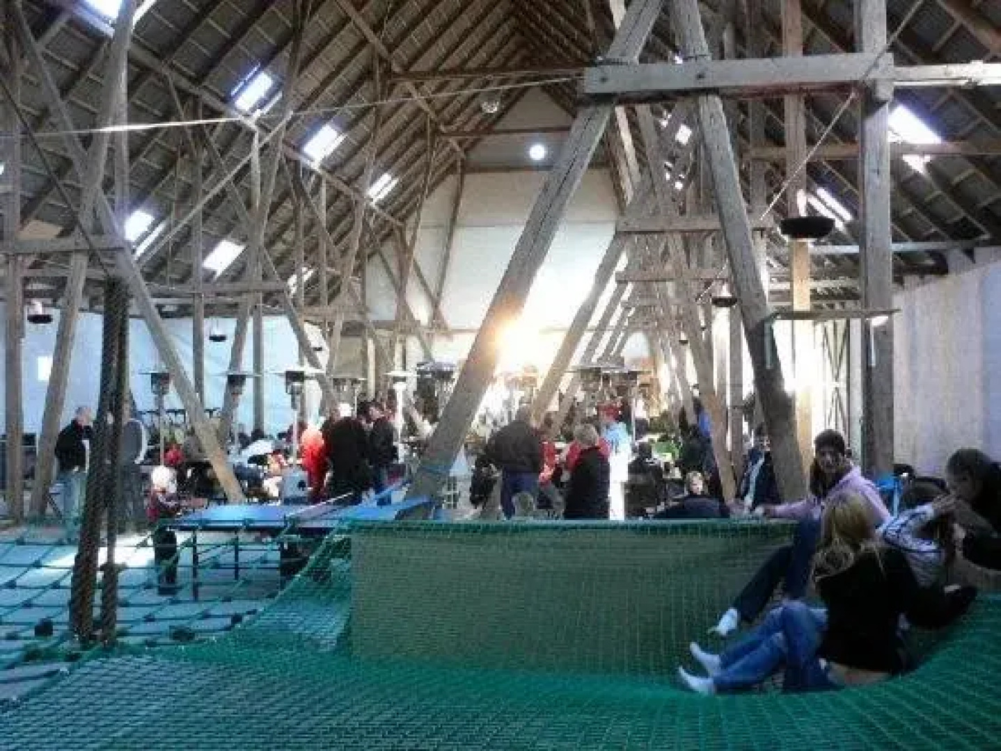 Feddet Strand Resort