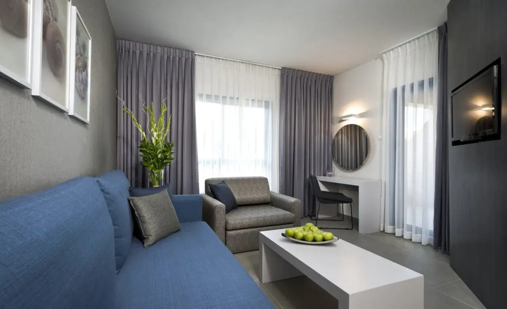 Astral Nirvana Club Hotel