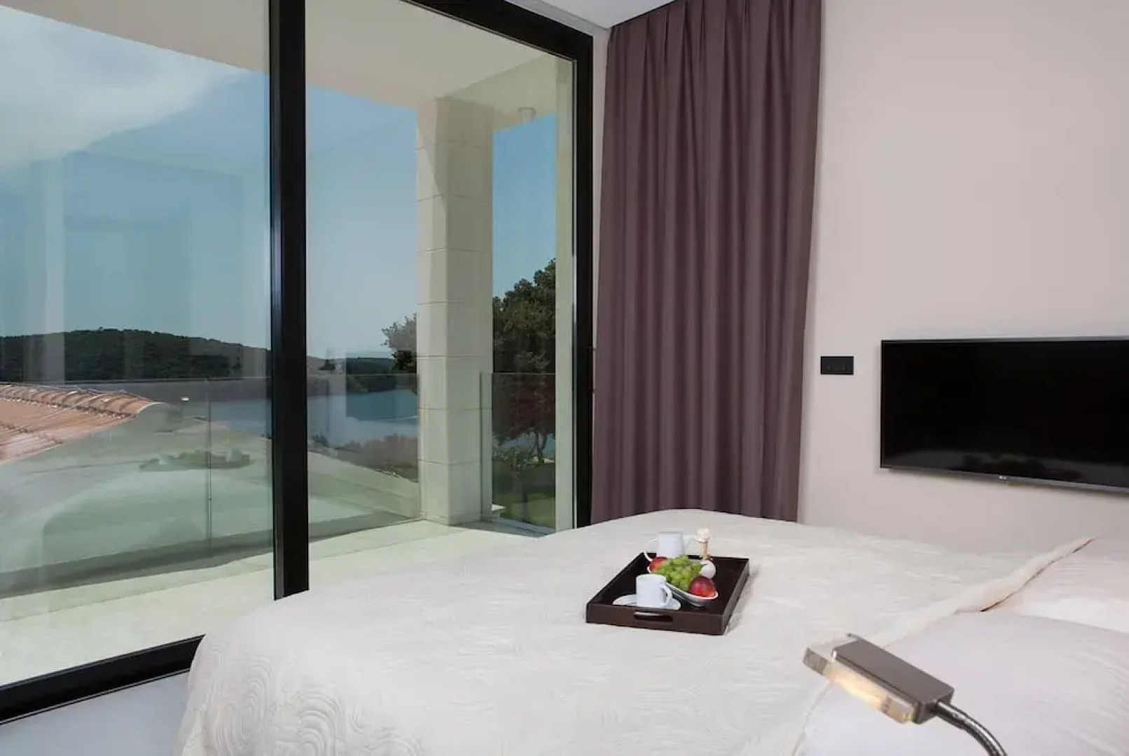 Villa Ultima in Vrsar